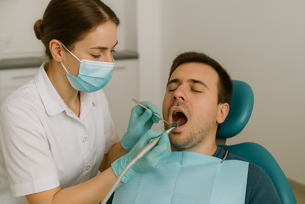 What-causes-tooth-sensitivity