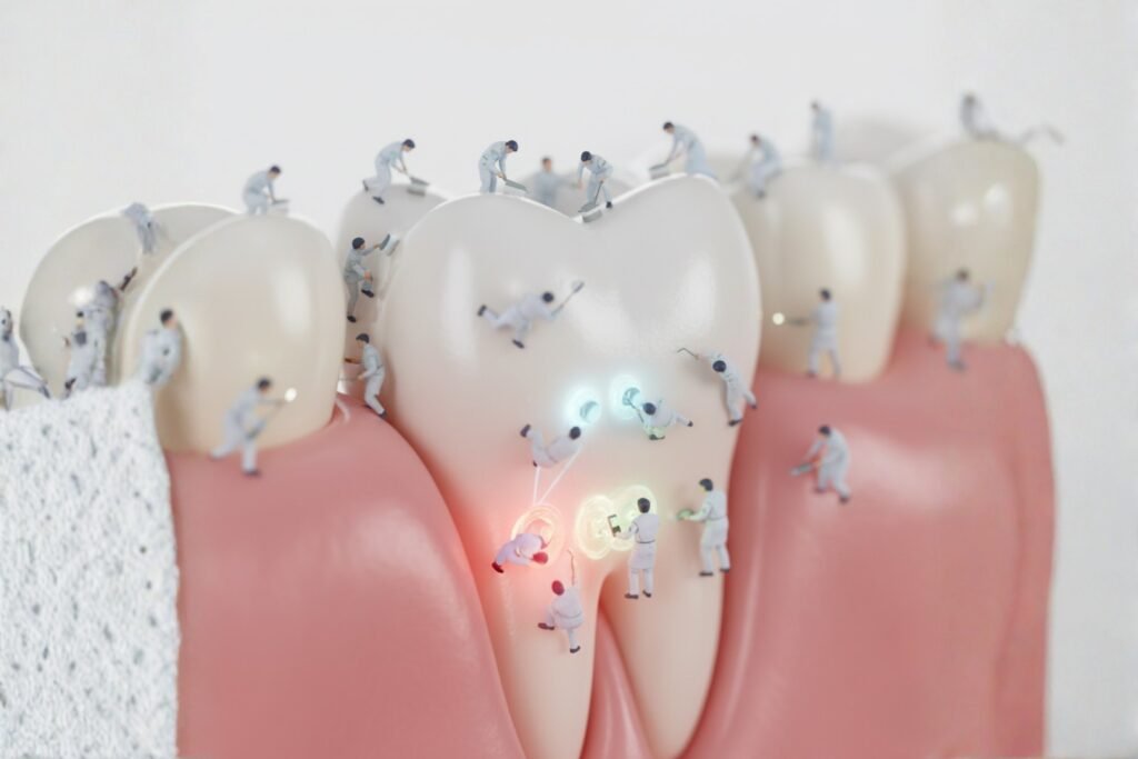 Why Your Teeth Hurt | best dental clinic in dubai
