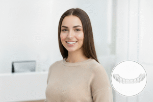 best denta clinic n dubai | How Long Does Invisible Aligner Treatment Take