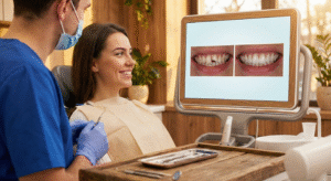 Chipped and Broken Teeth Treatment in Dubai
