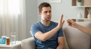 Smoking After Wisdom Tooth Extraction in Dubai | best dental clinic in dubai