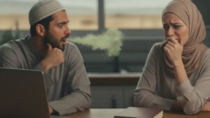 Bad Breath During Fasting in Dubai