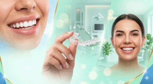 Complete Dental Clinic in Al Rigga | Invisalign, Braces & Whitening